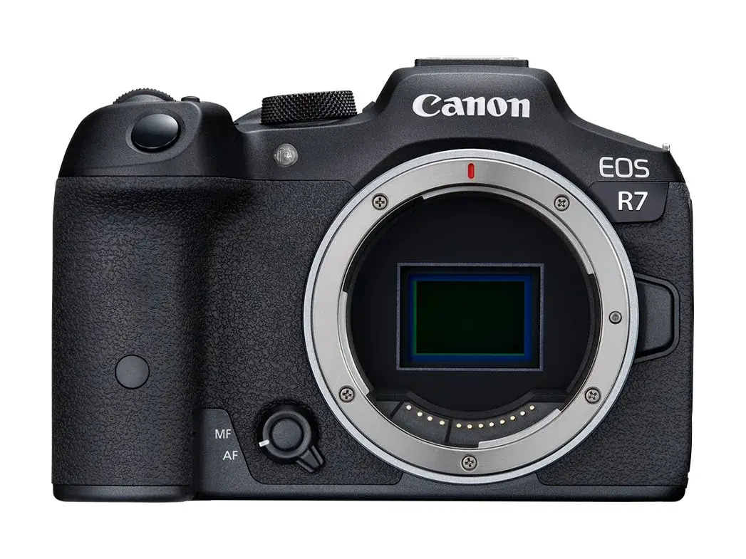 Canon EOS R7 Body
