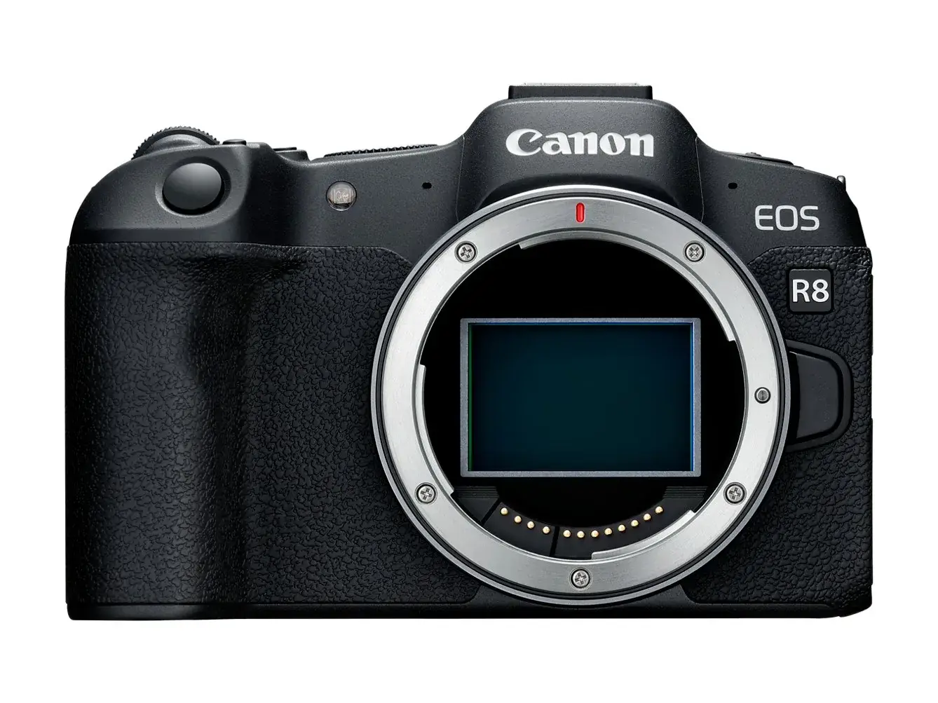 Canon EOS R8 Body
