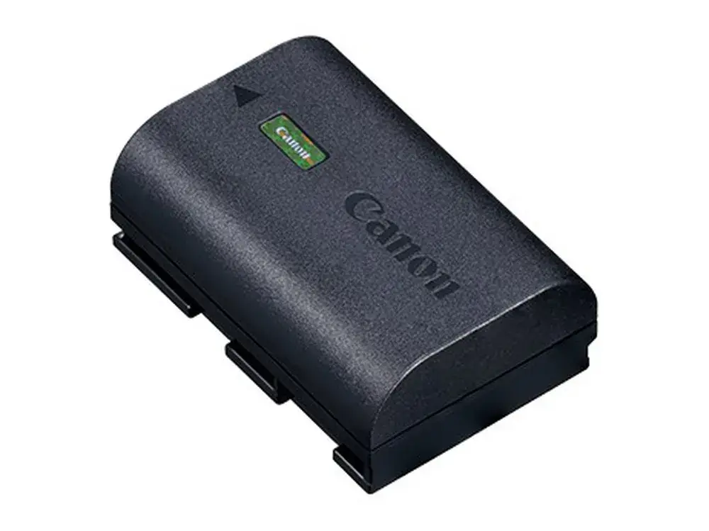 Canon LP-E6NH Battery