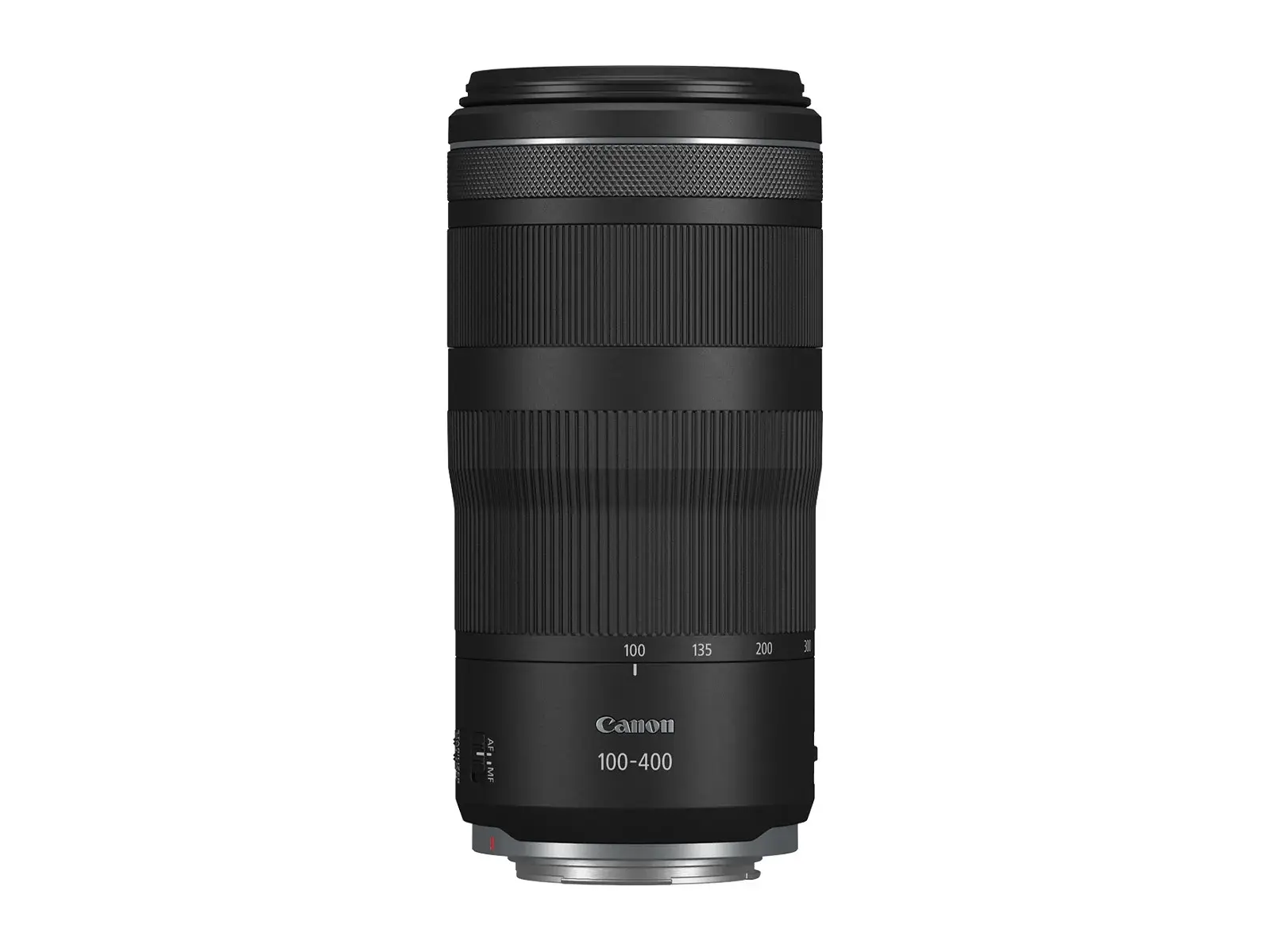 Canon RF 100-400mm f/5.6-8 IS USM