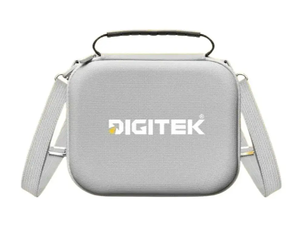 Digitek DGB-P3 Hard Case for DJI Osmo Pocket 3