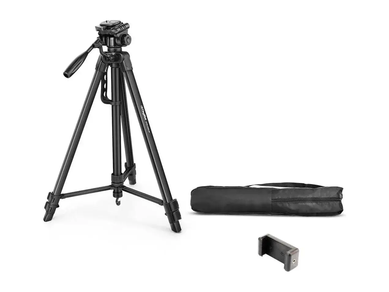 Digitek DTR 550 LW Tripod