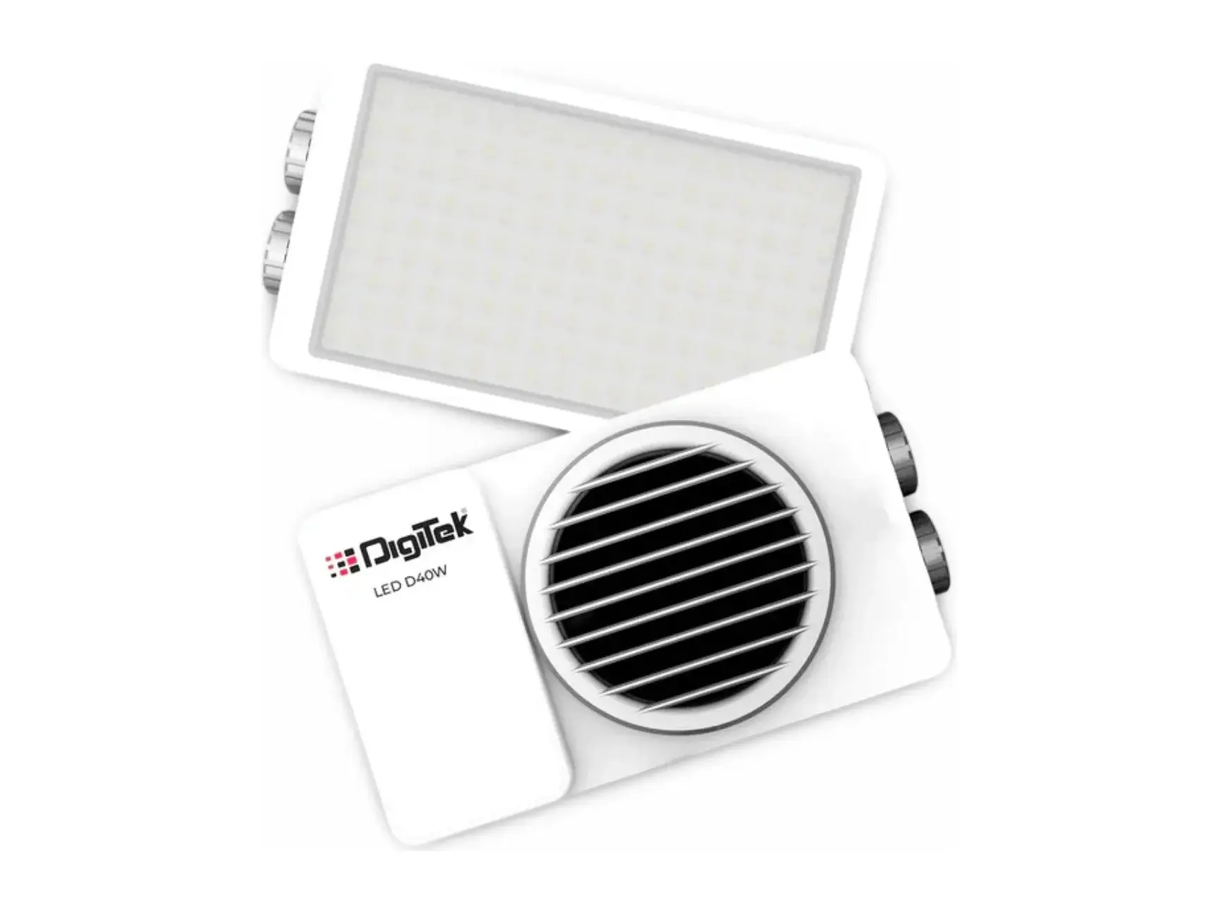 Digitek LED D40W Bi-Colour Video Light