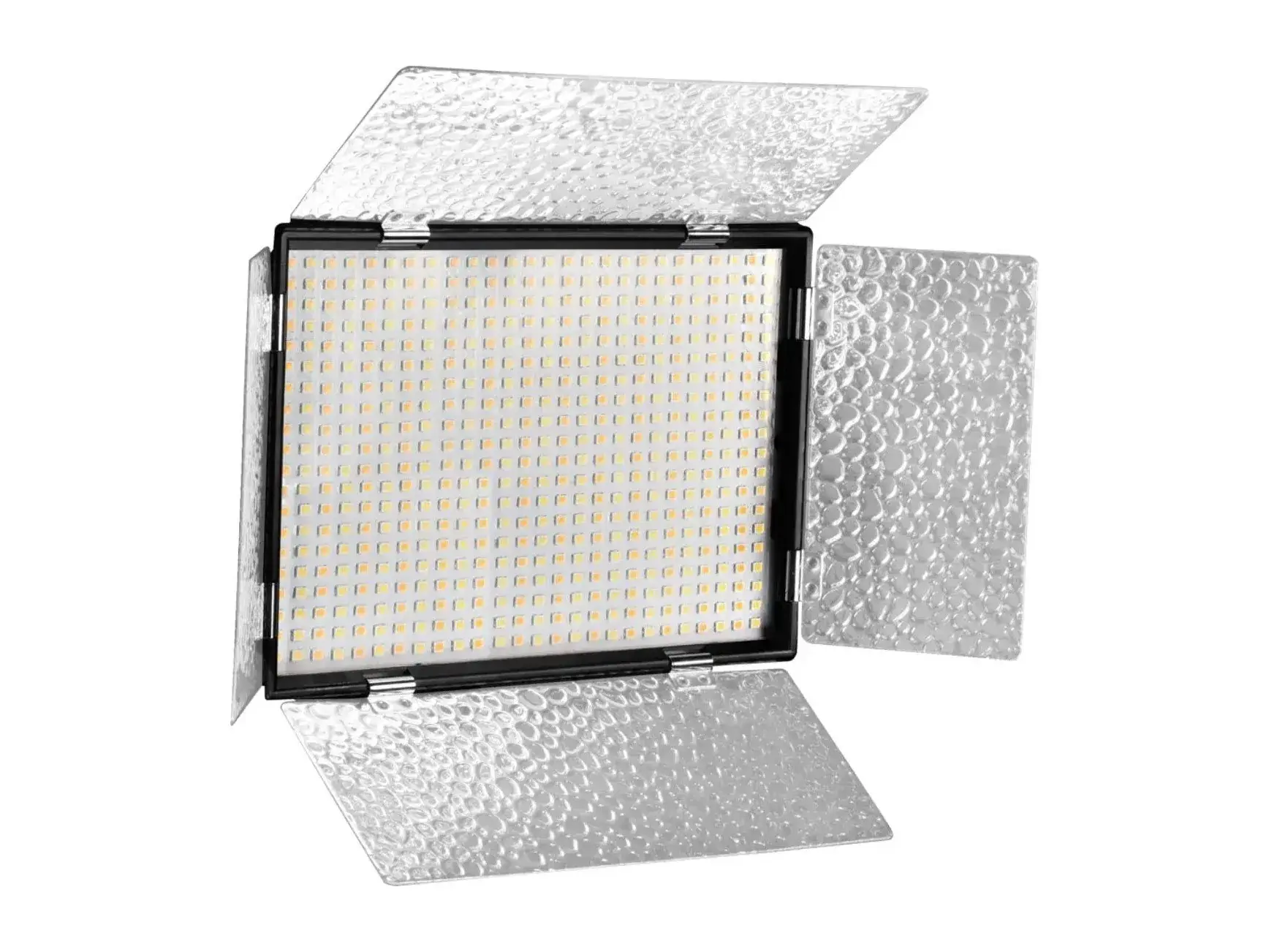 Digitek LED D520 B 37W Video Light