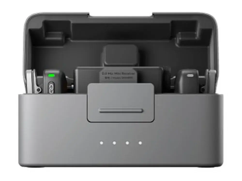 DJI Mic Mini