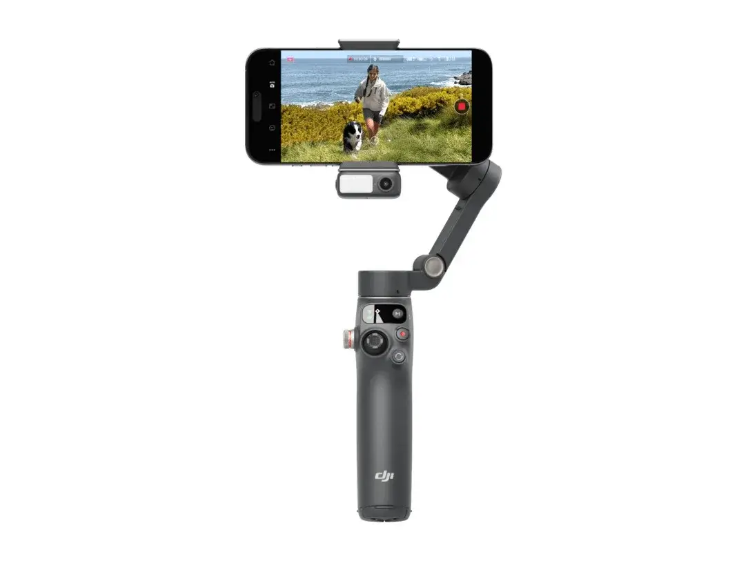 DJI Osmo Mobile 7P Phone Gimbal