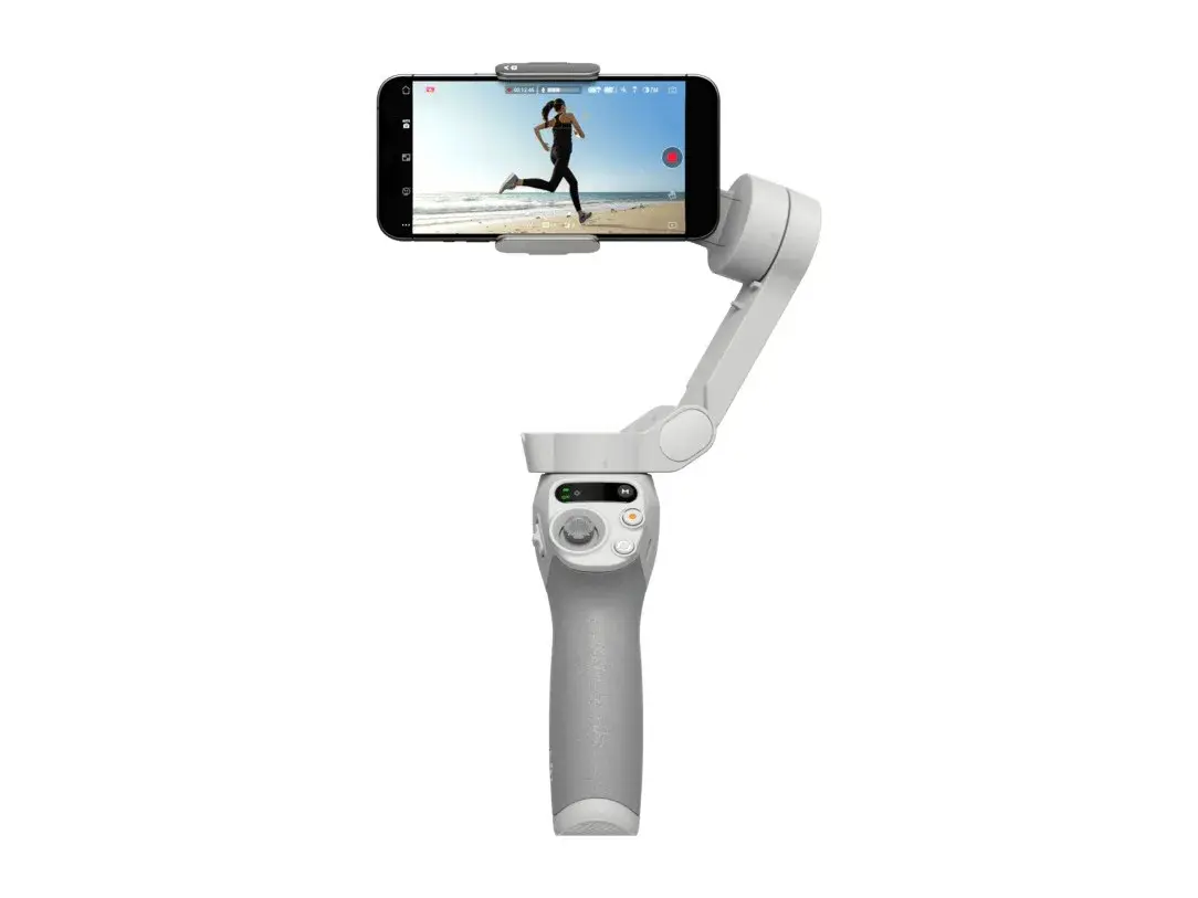 DJI Osmo Mobile SE Phone Gimbal