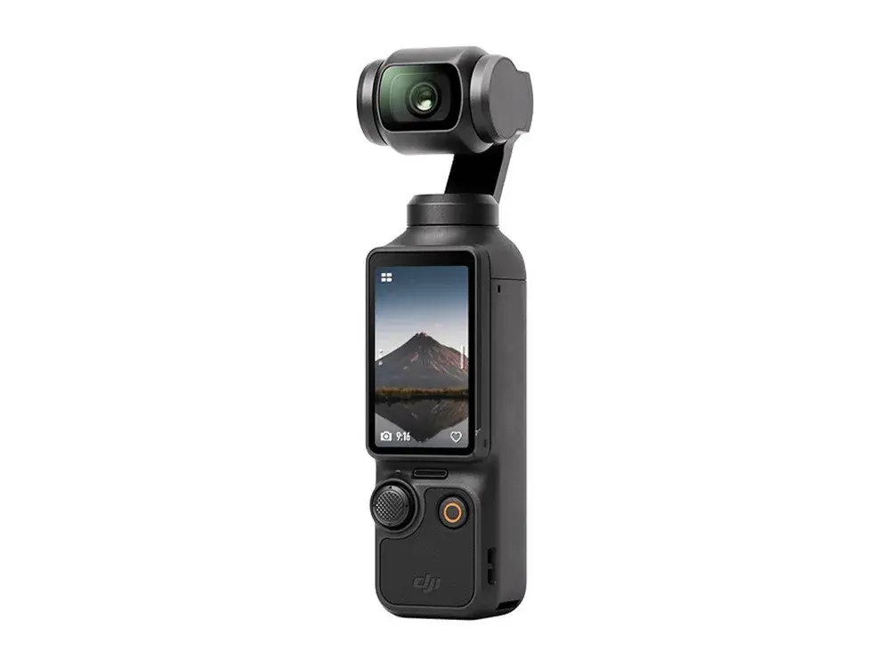 DJI Osmo Pocket 3