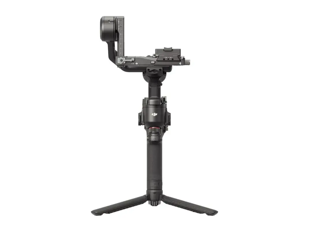 DJI RS 4 Gimbal