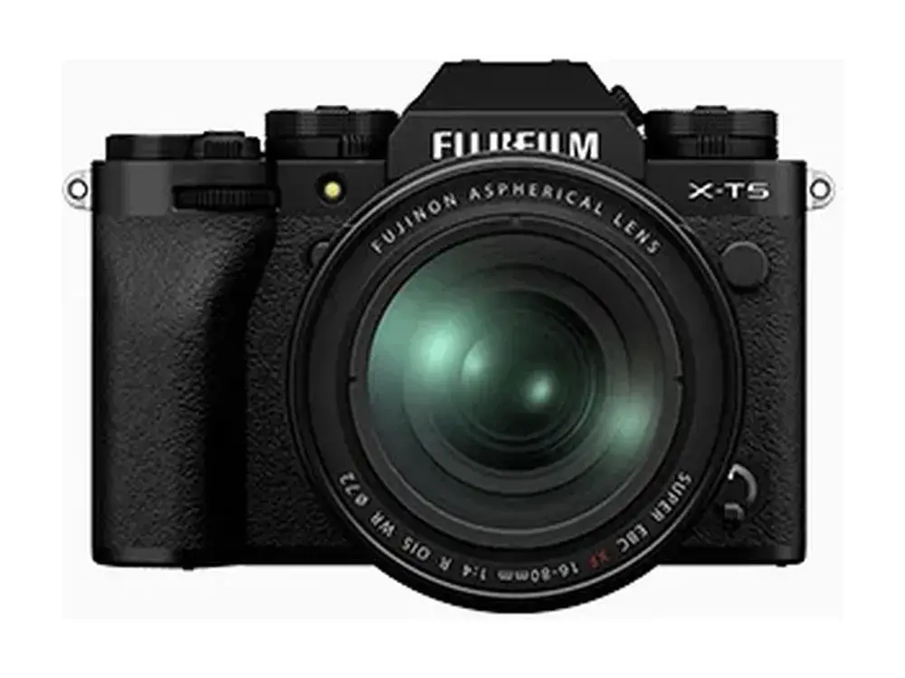 Fujifilm X-T5 Body
