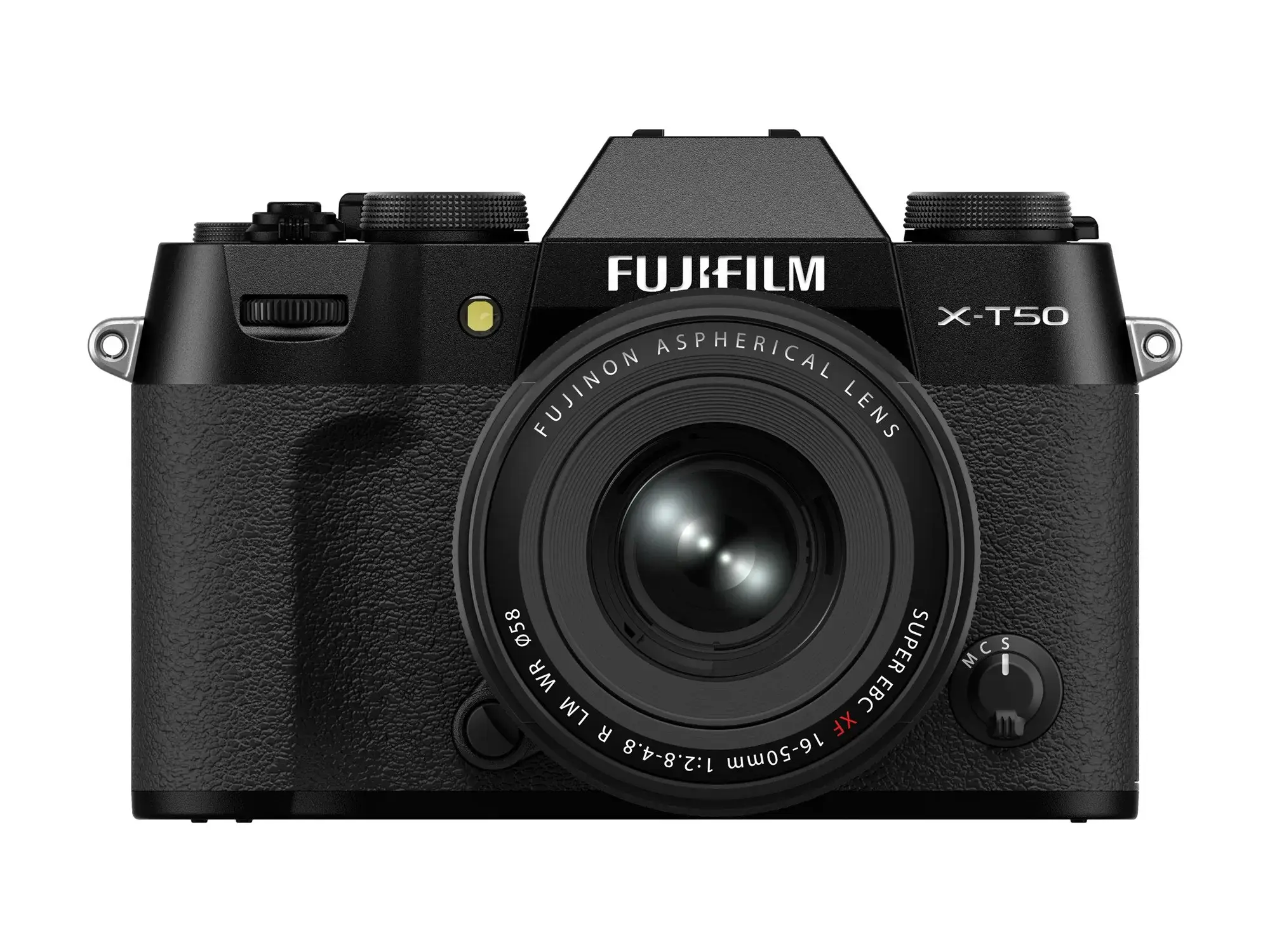 Fujifilm X-T50