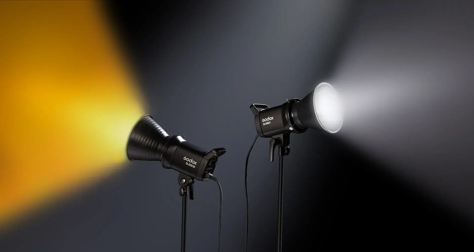 Godox SL60II D LED Video Light