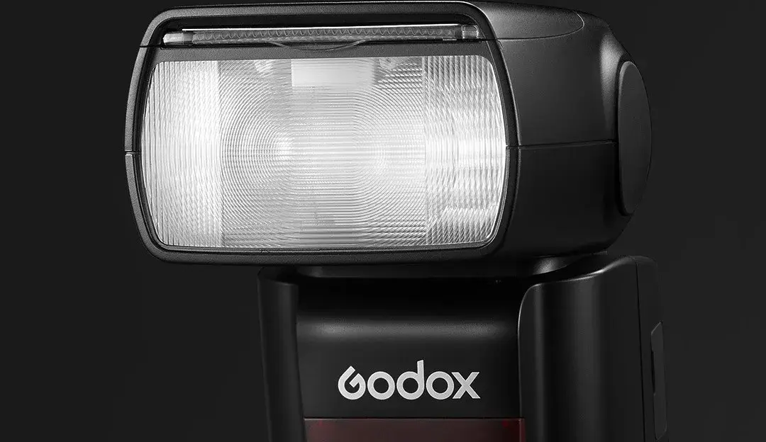 Godox TT685II TTL Speedlite