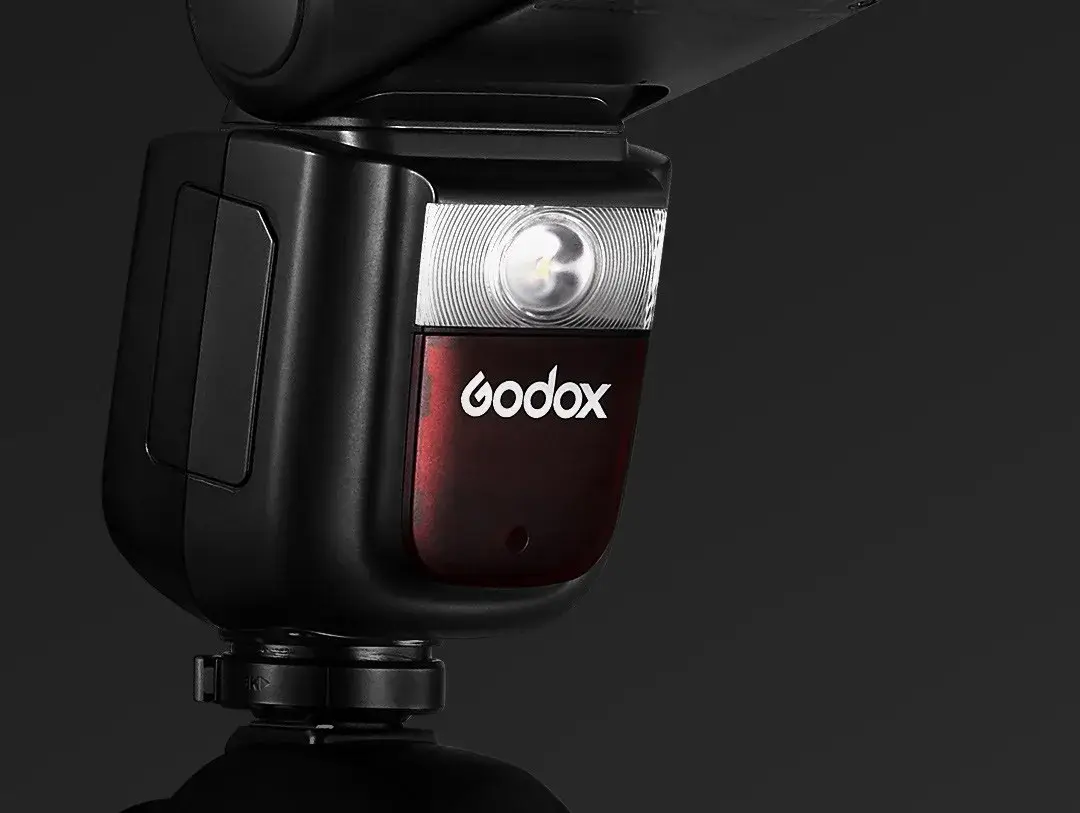 Godox V860III TTL Speedlite