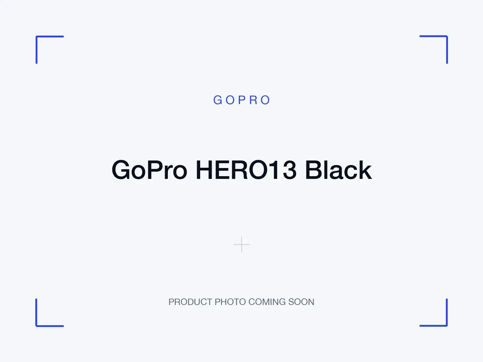 GoPro HERO13 Black