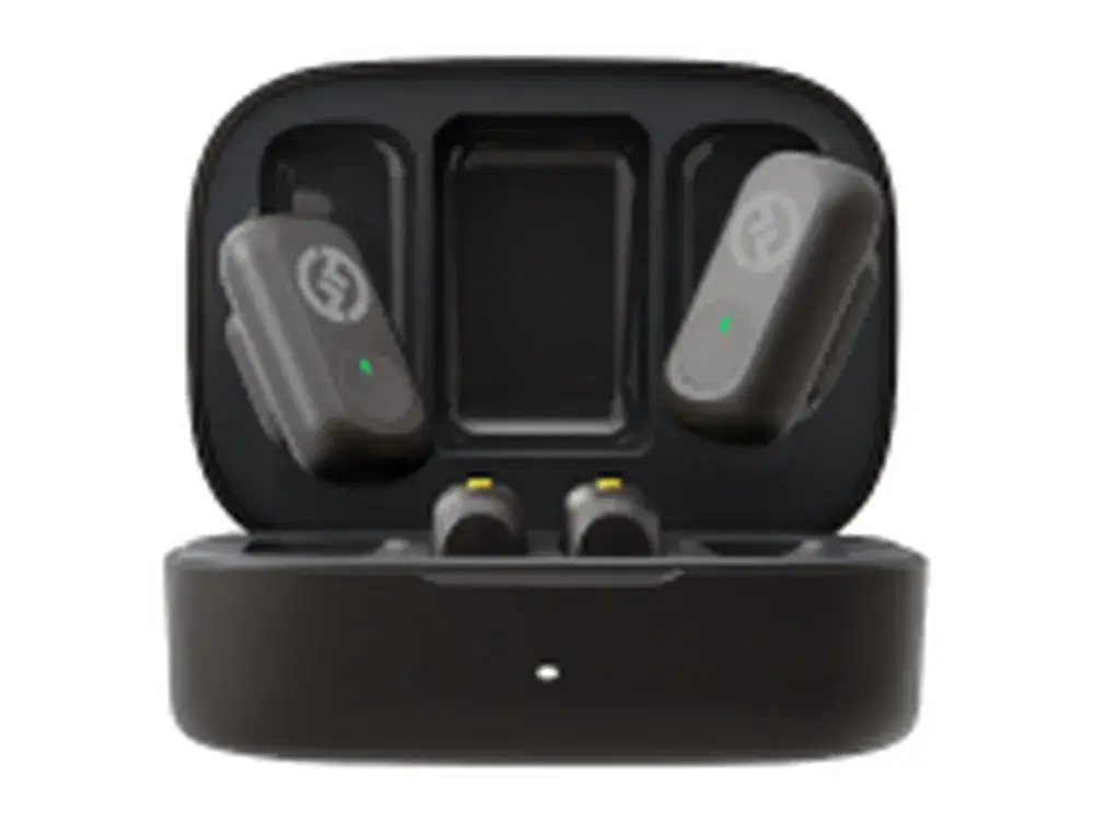 Hollyland Lark A1 Wireless Mic