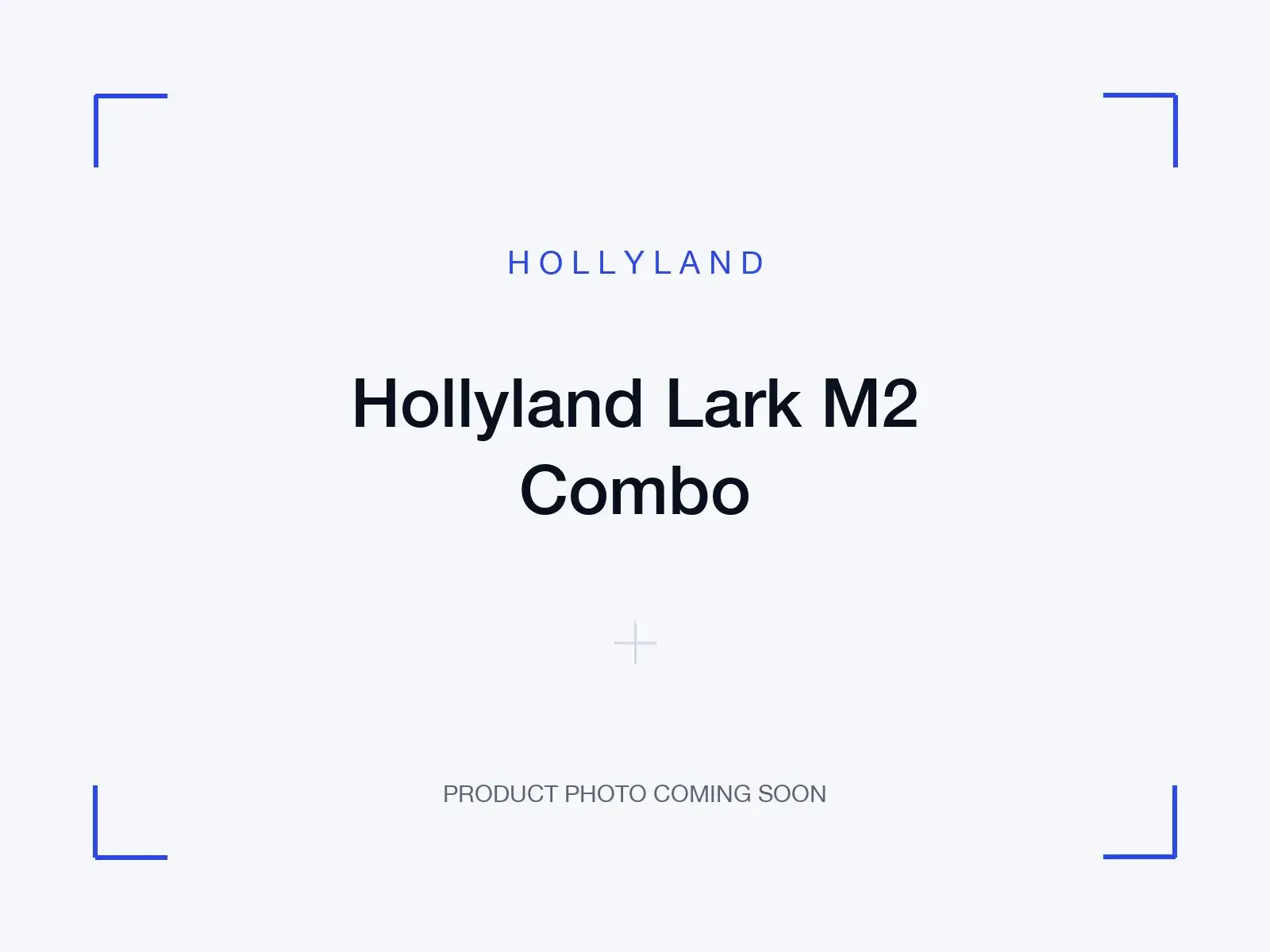 Hollyland Lark M2 Combo