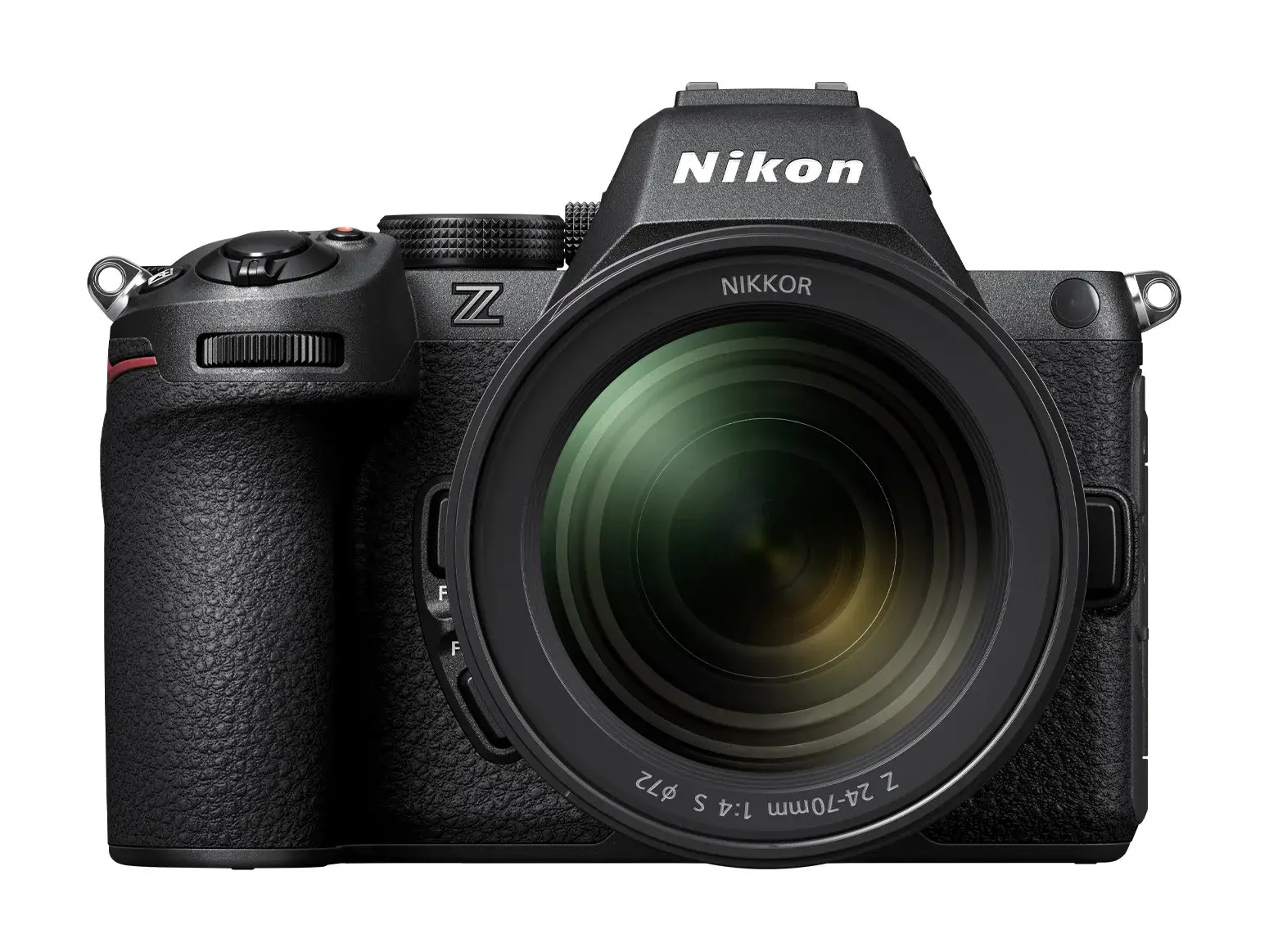Nikon Z5 II Body