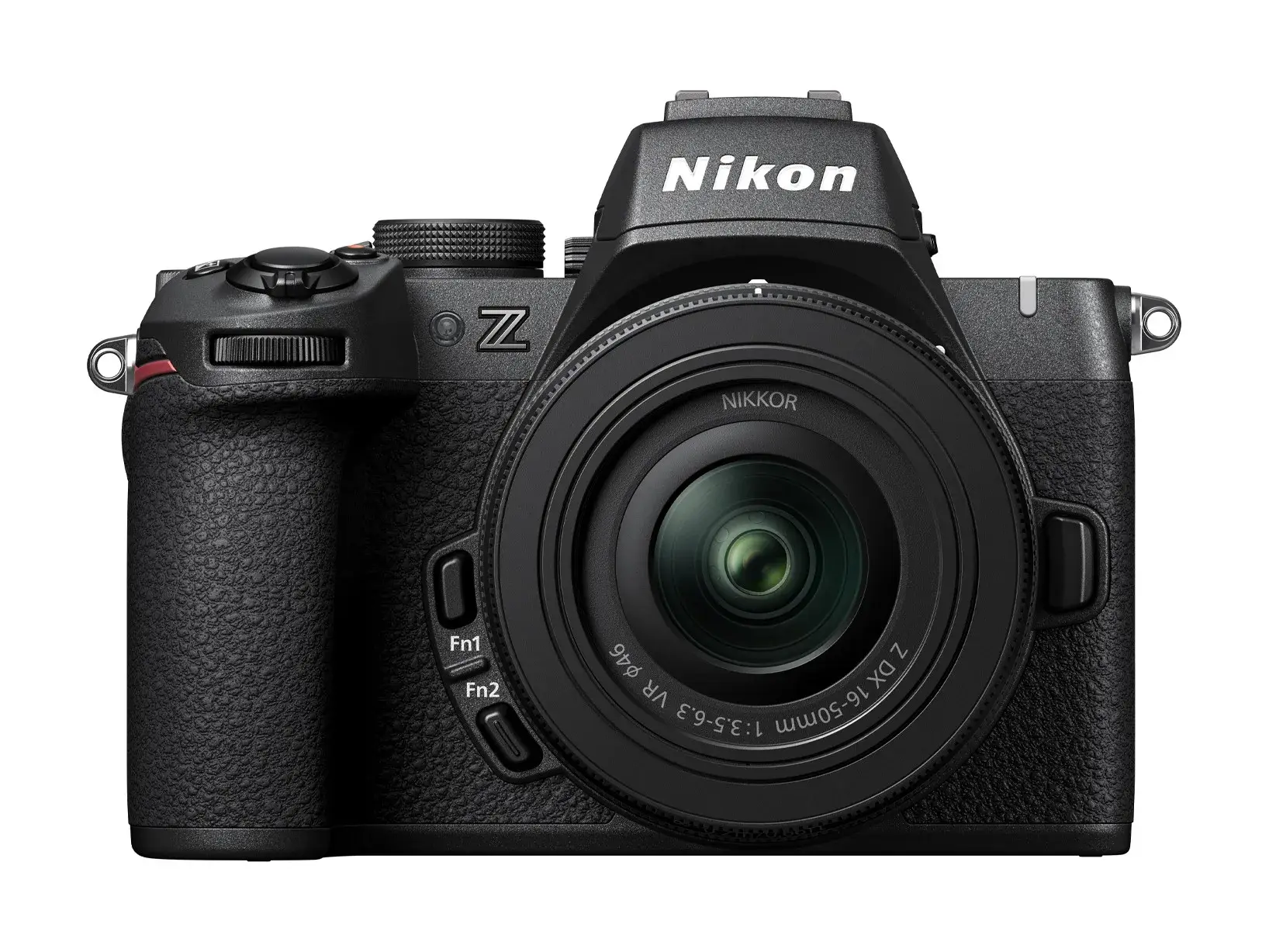 Nikon Z50 II