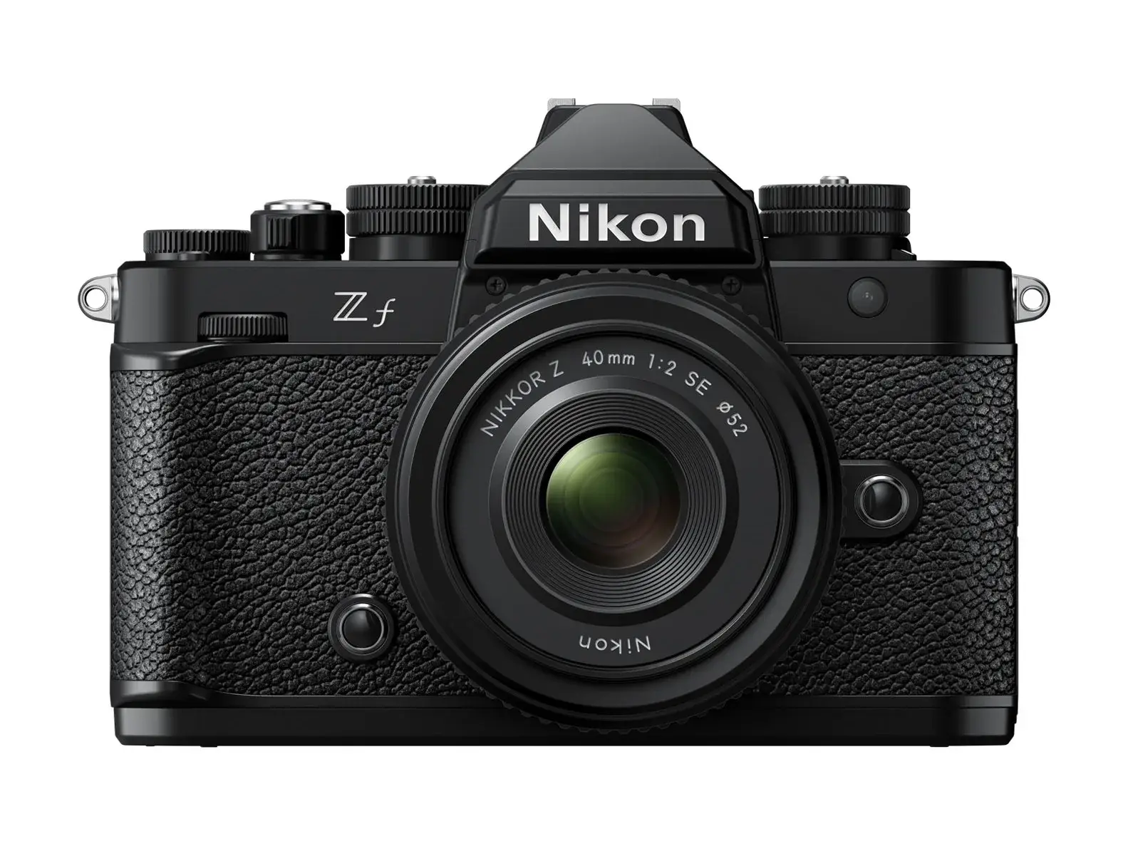 Nikon Zf Body