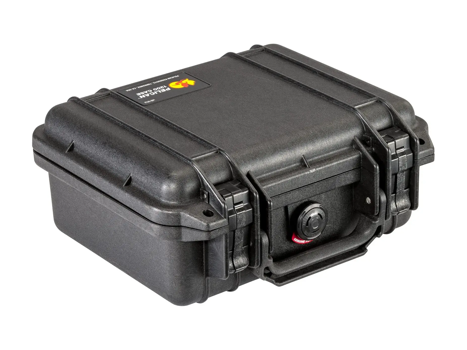 Pelican 1200 Protector Case