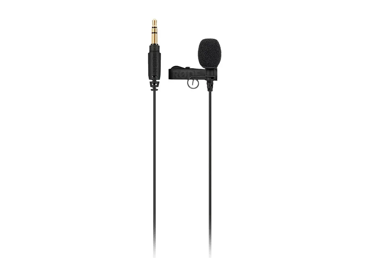 RØDE Lavalier GO