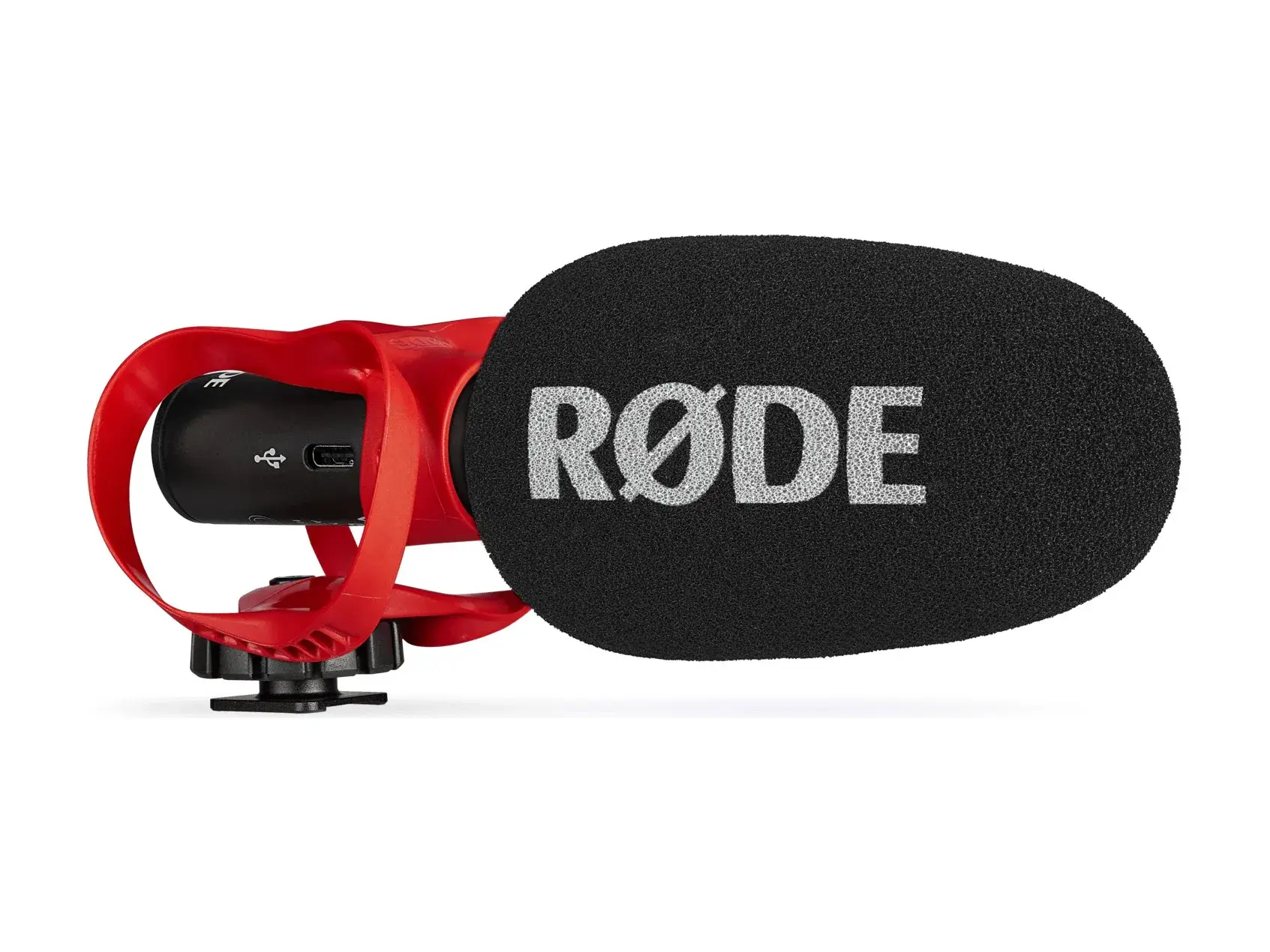 RØDE VideoMic GO II