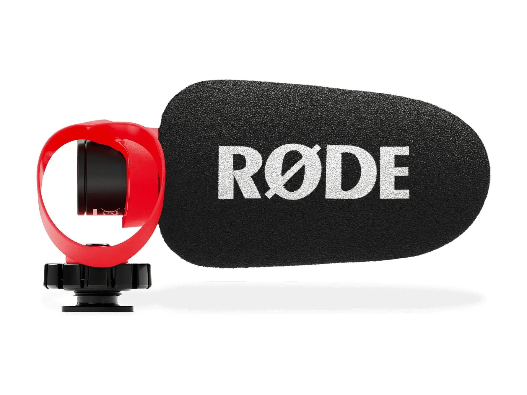 RØDE VideoMicro II