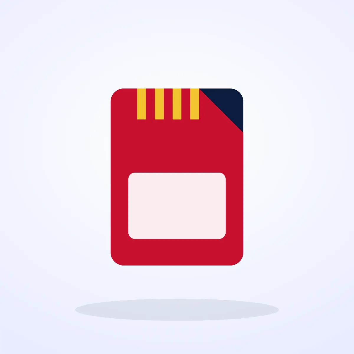 SD memory card