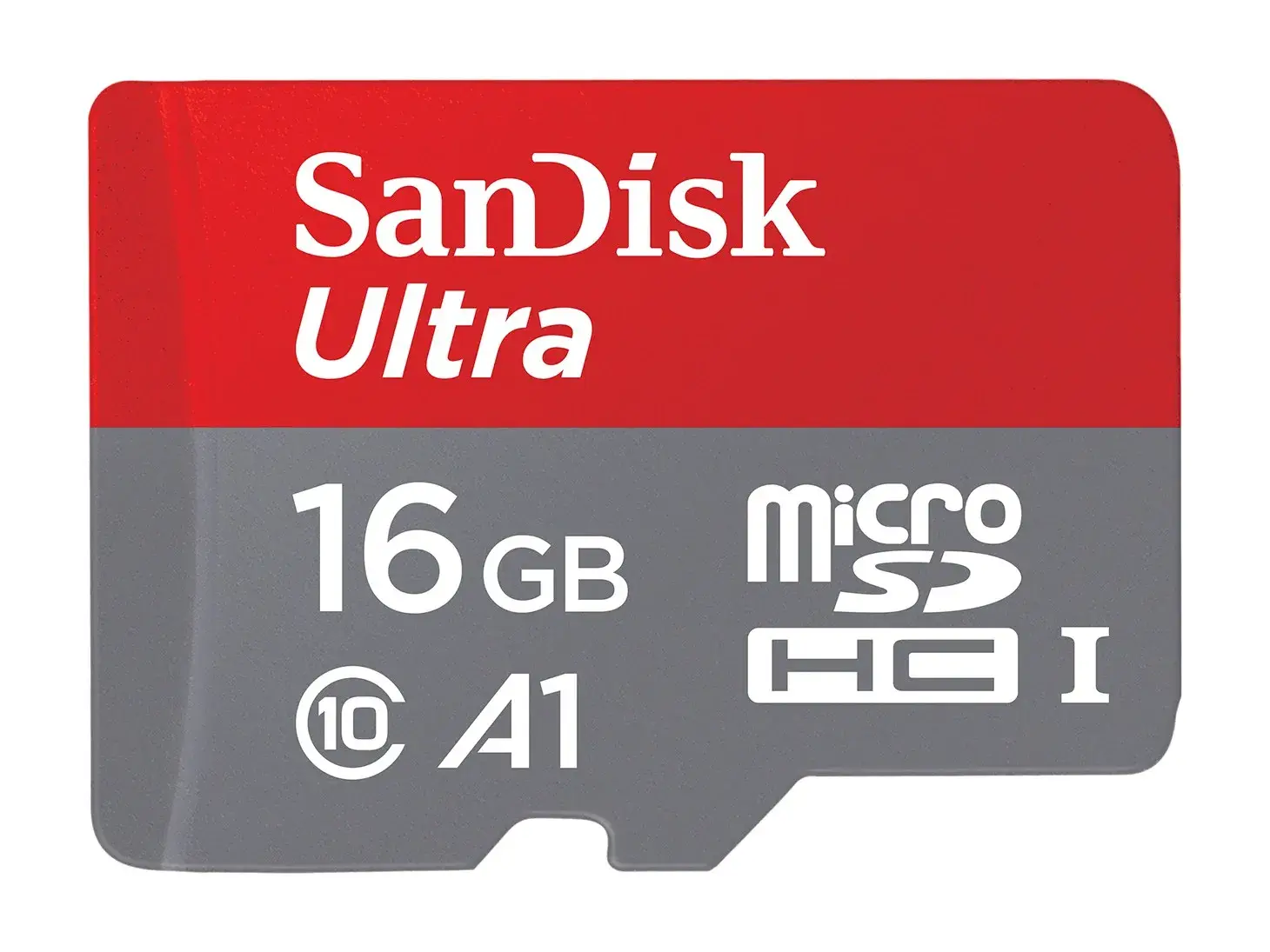 SanDisk Ultra microSDXC