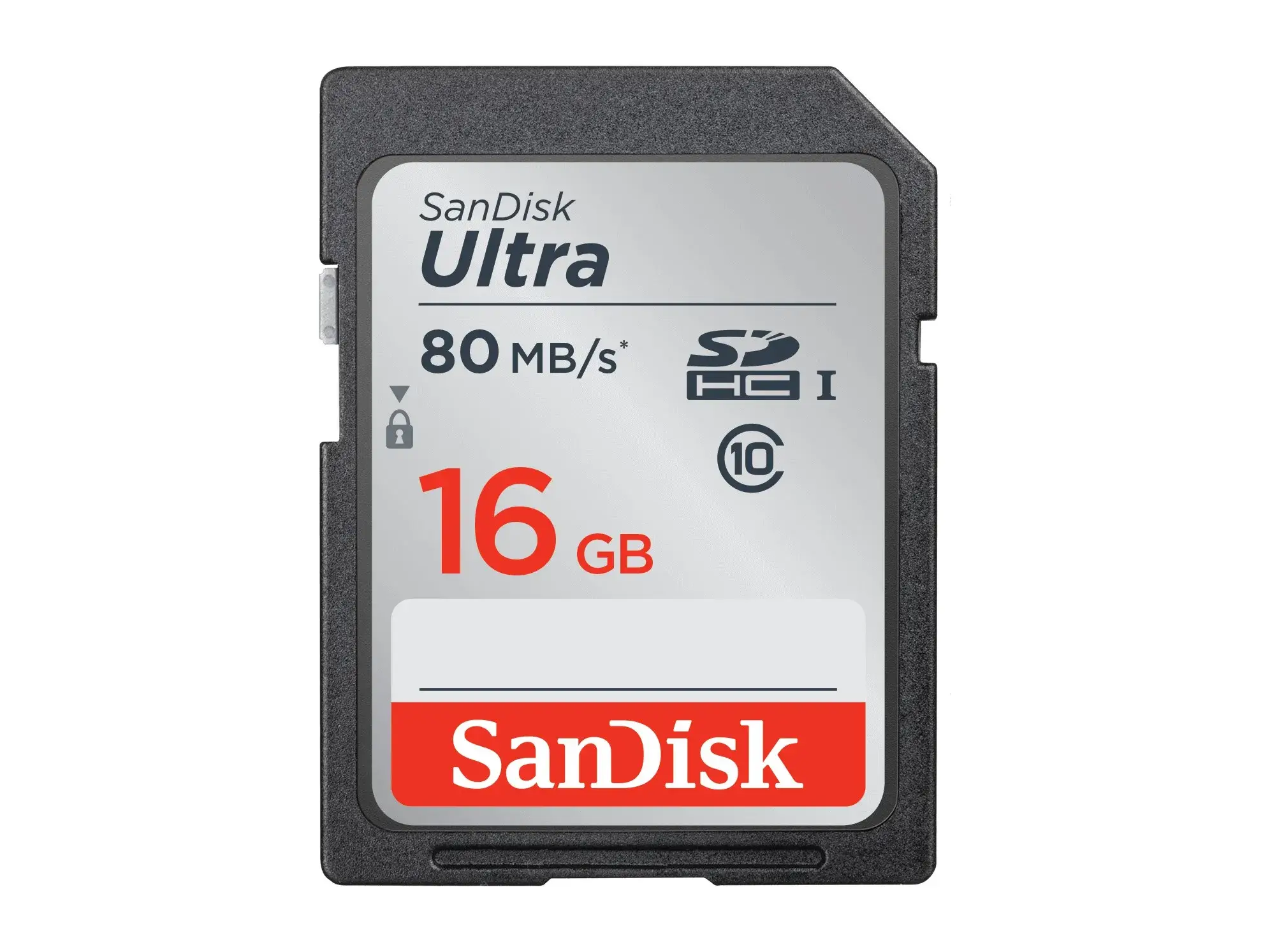 SanDisk Ultra SDXC UHS-I
