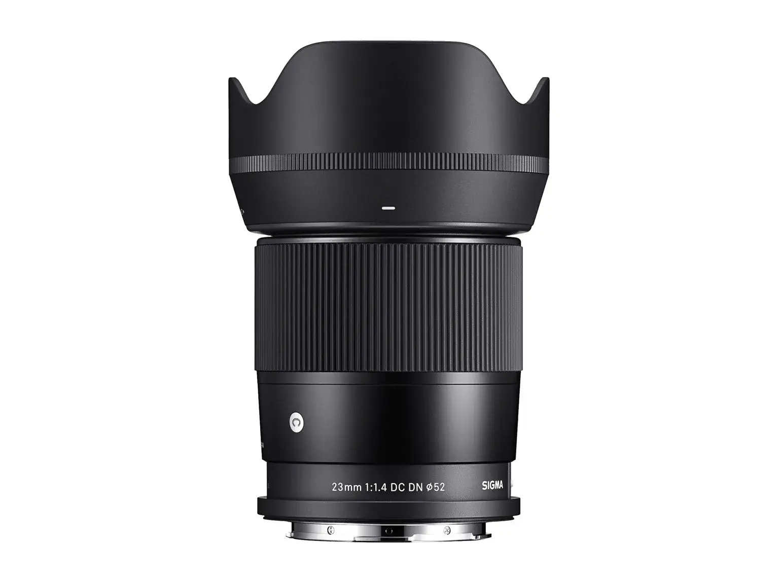 Sigma 23mm f/1.4 DC DN Contemporary