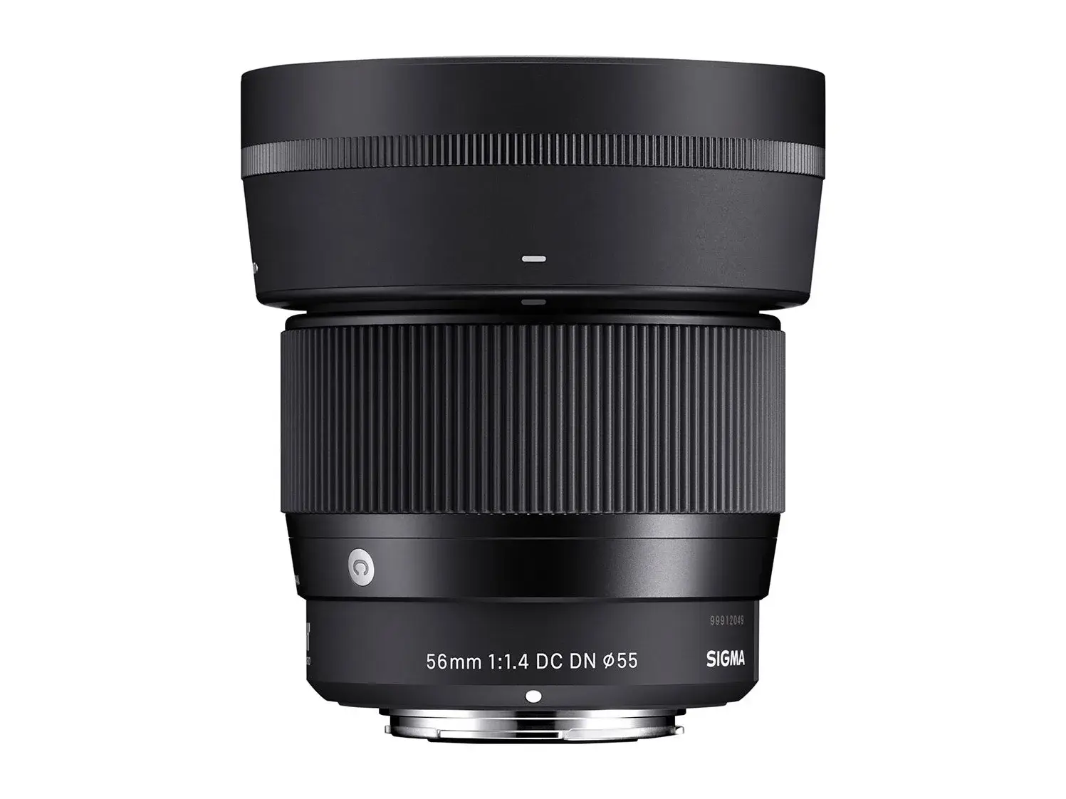 Sigma 56mm f/1.4 DC DN Contemporary