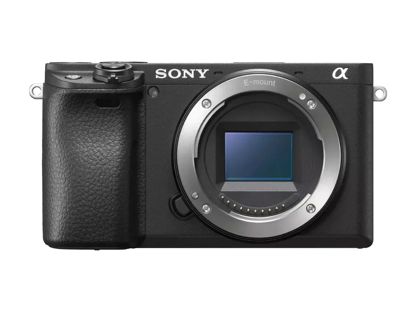 Sony Alpha a6400 + 16-50mm Kit