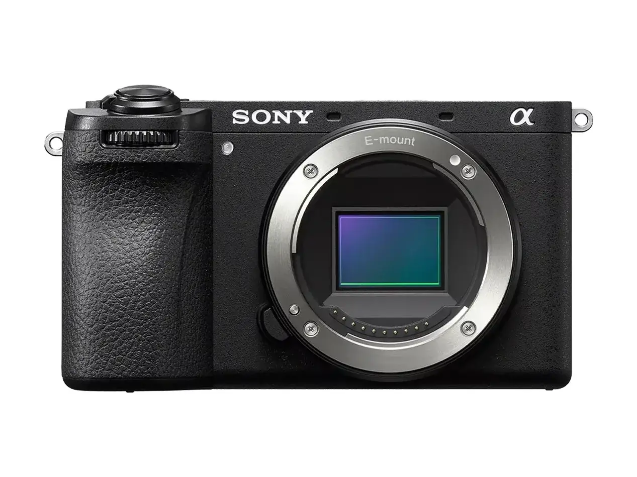 Sony Alpha a6700