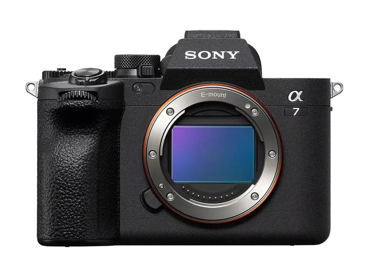 Sony Alpha a7 IV