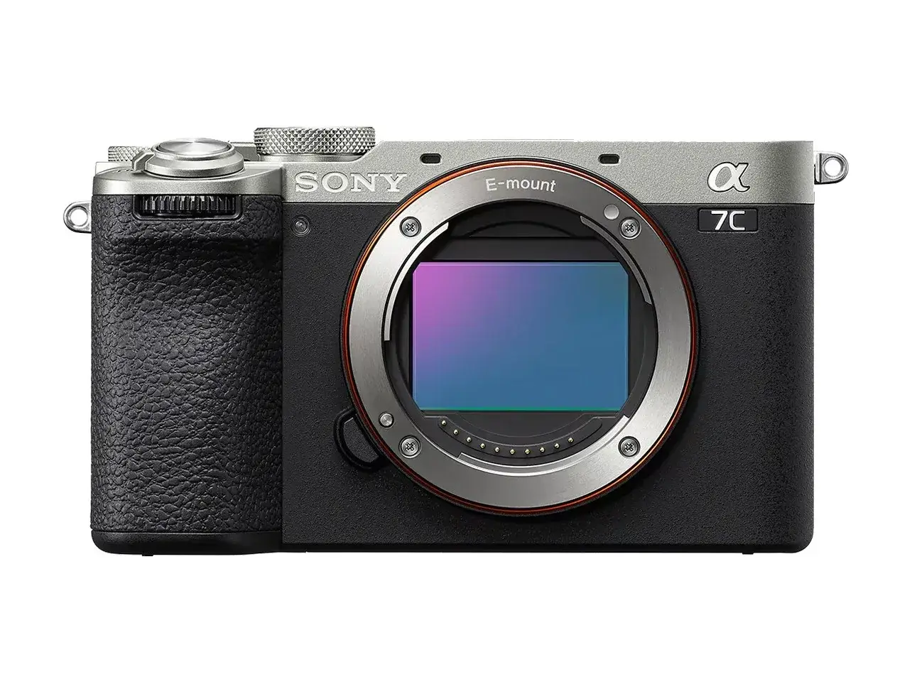 Sony Alpha a7C II
