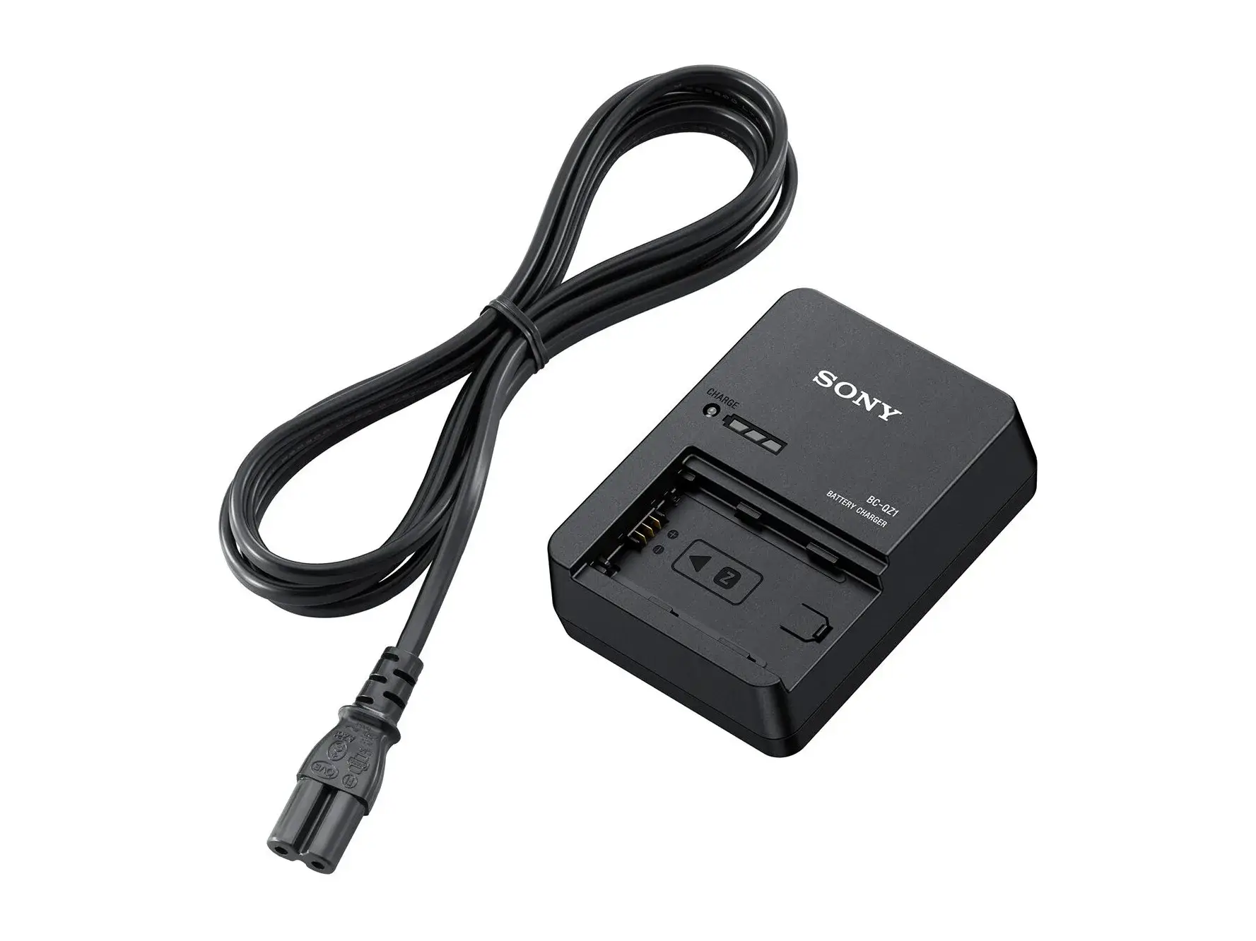 Sony BC-QZ1 Battery Charger