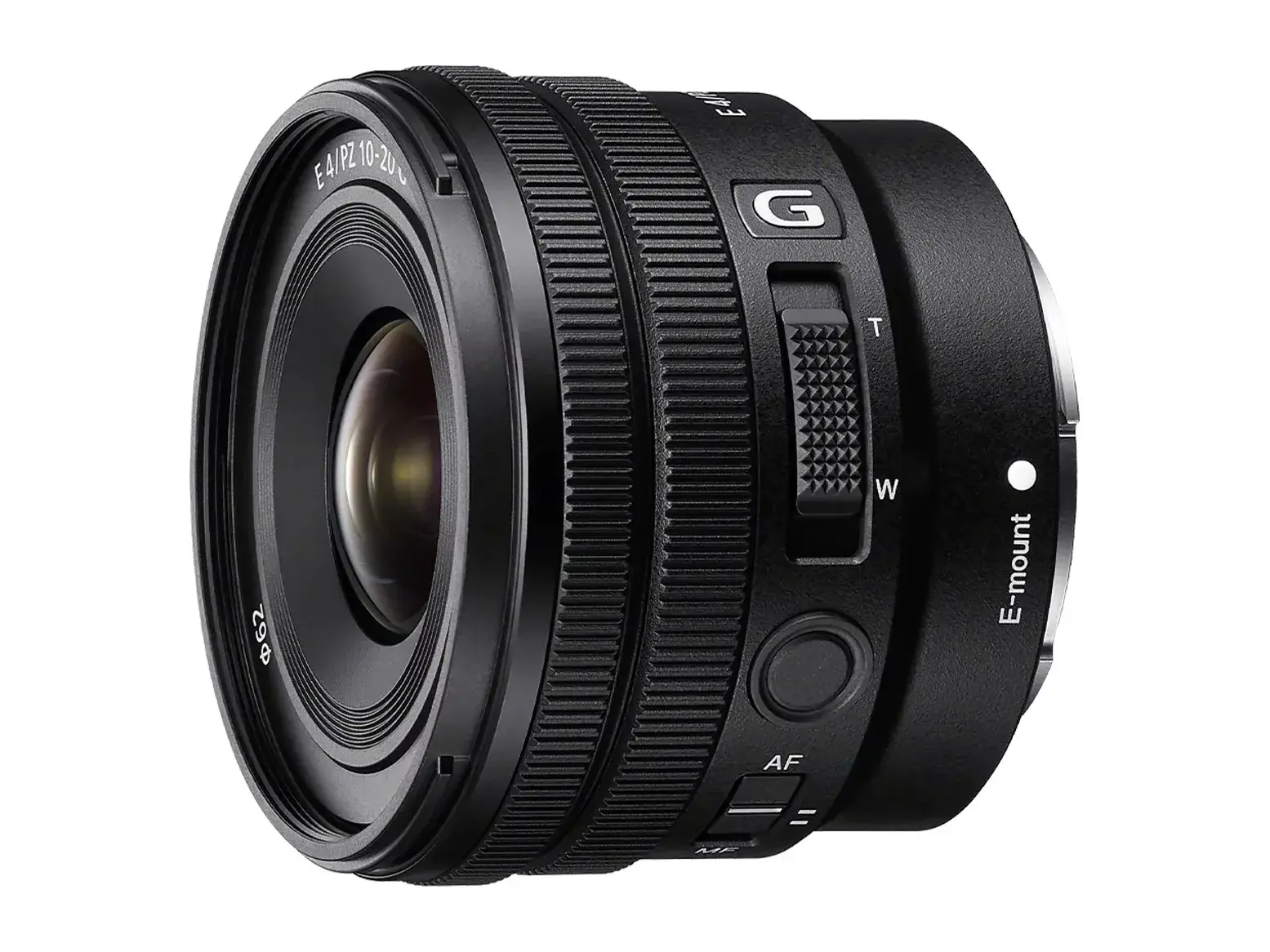 Sony E PZ 10-20mm F4 G (SELP1020G)