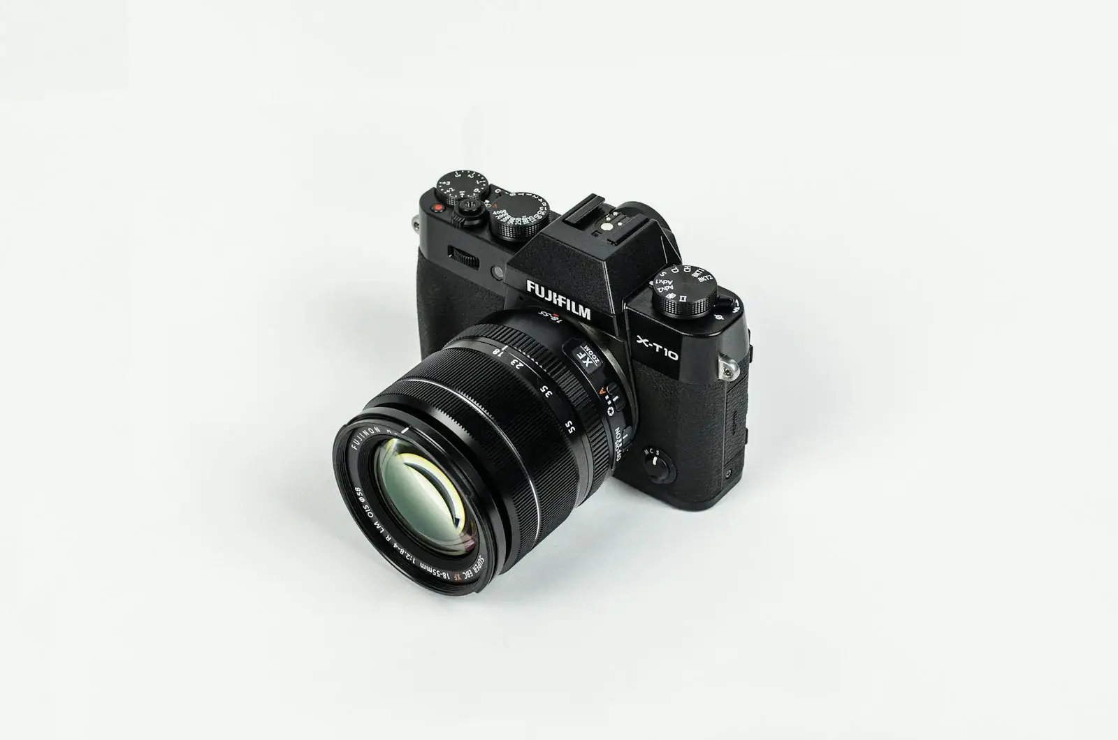Sony mirrorless vlogging camera