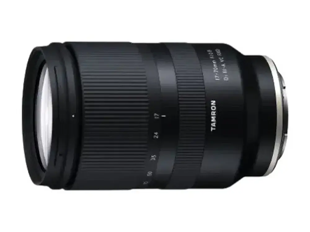 Tamron 17-70mm f/2.8 Di III-A VC RXD