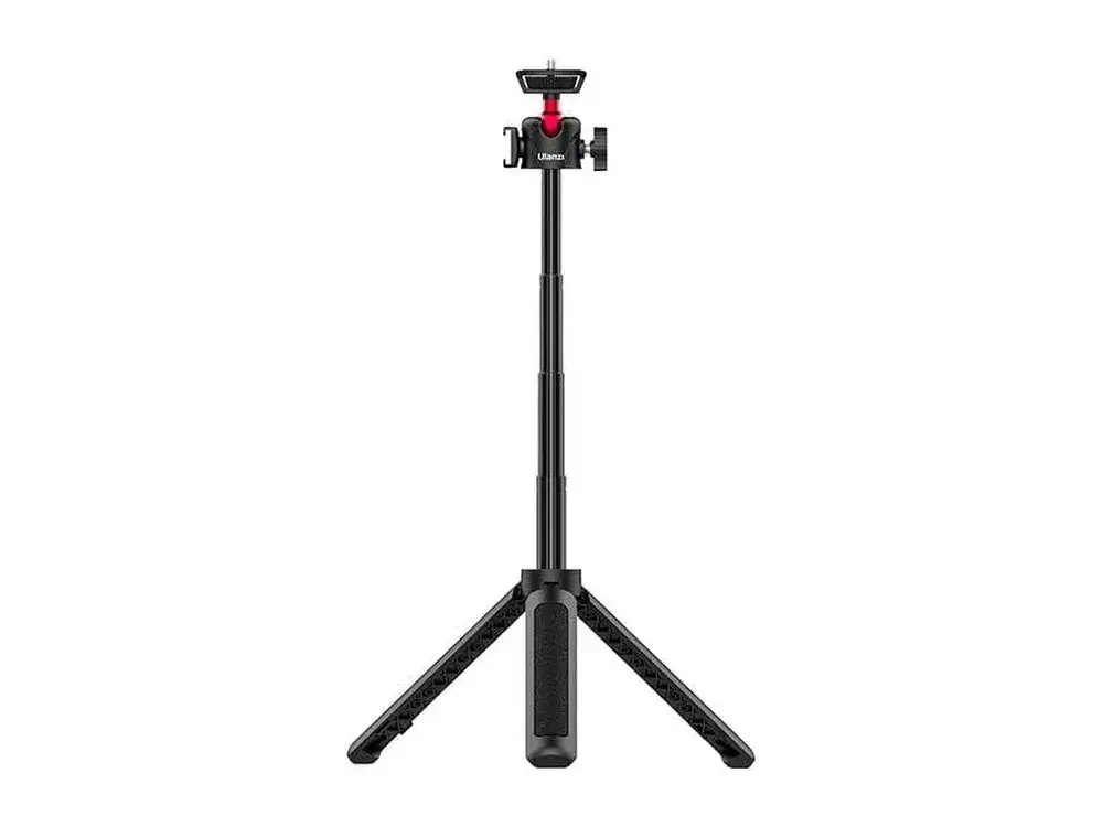 Ulanzi MT-16 Extendable Tripod with Ball Head