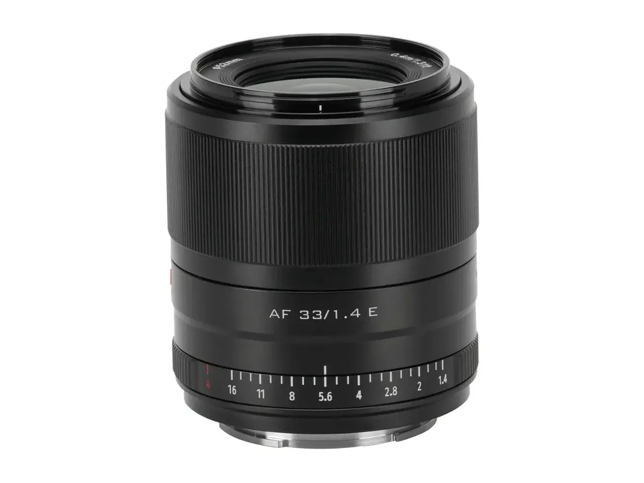 Viltrox AF 33mm f/1.4 Air