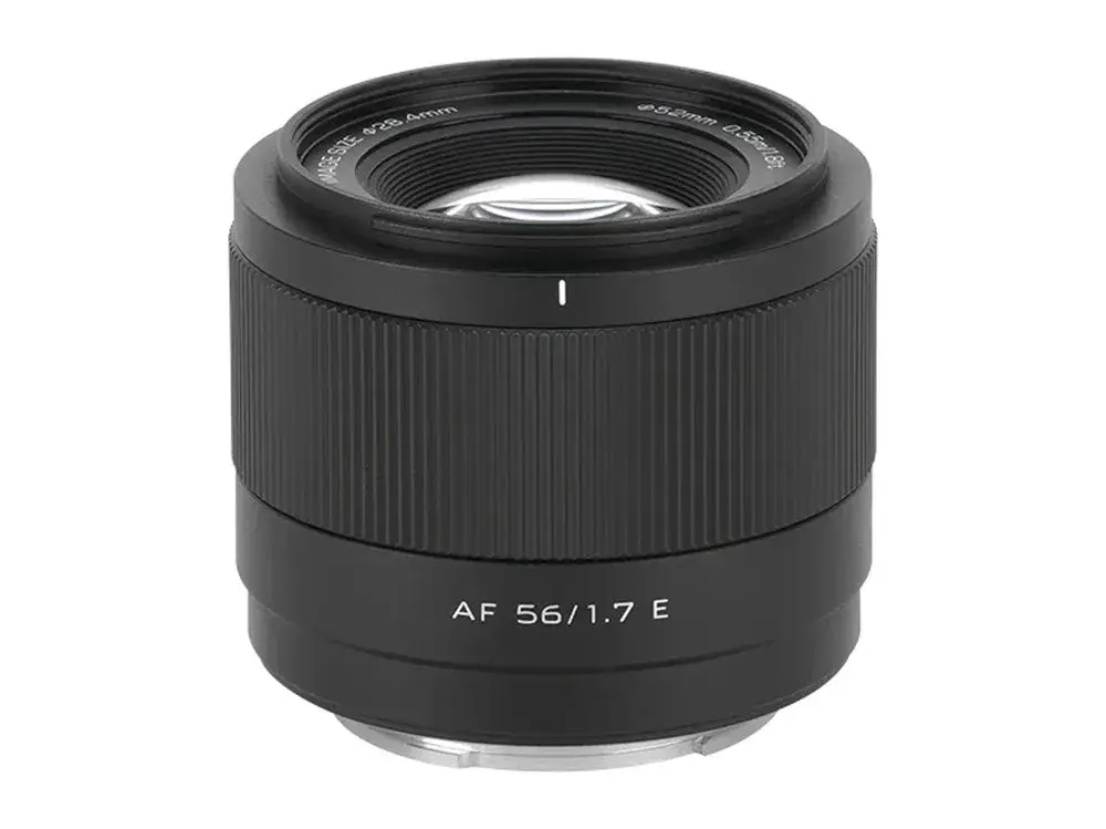Viltrox AF 56mm f/1.7 Air lens
