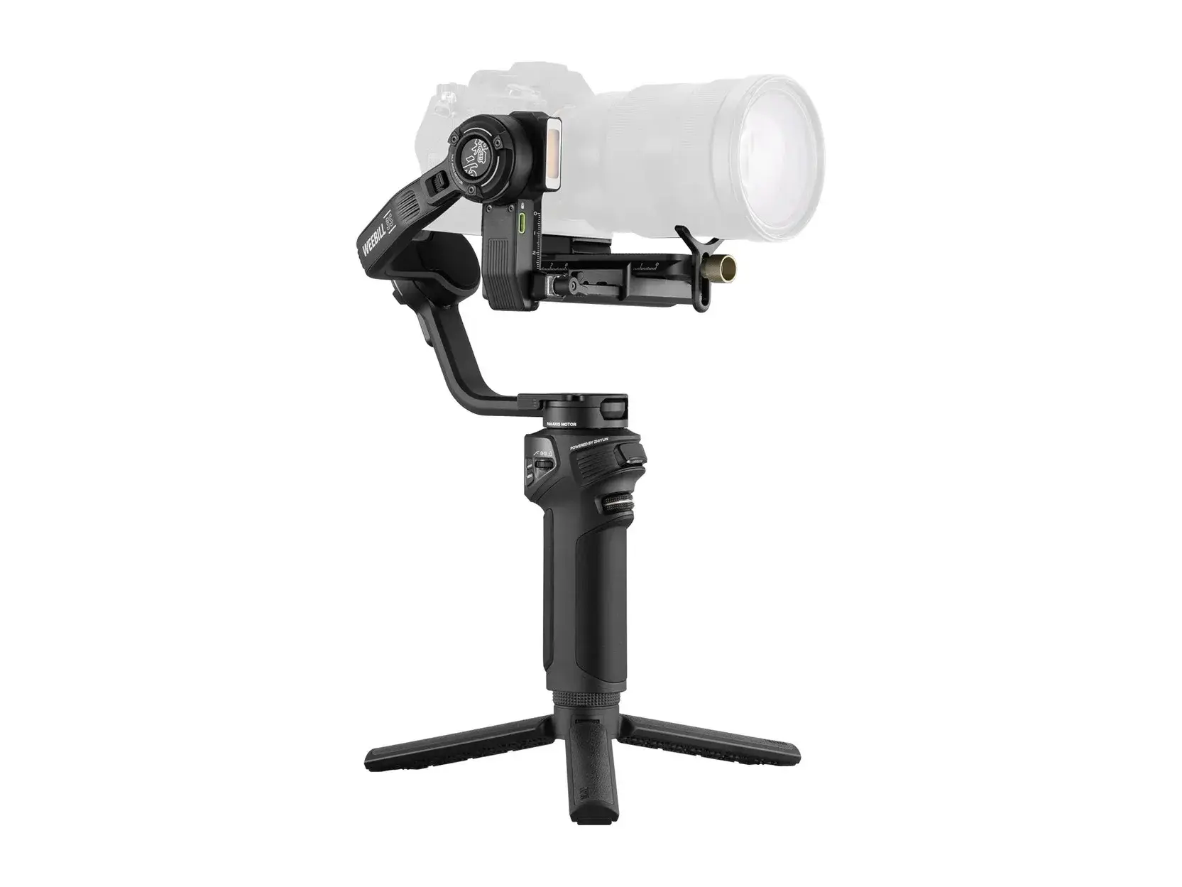 Zhiyun Weebill 3S Gimbal
